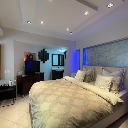 Eilat Beach House 外观 照片