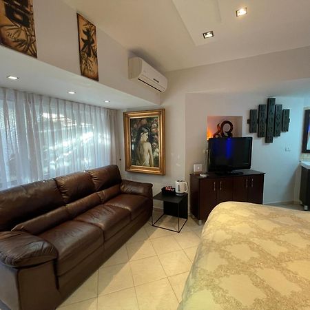 Eilat Beach House 外观 照片
