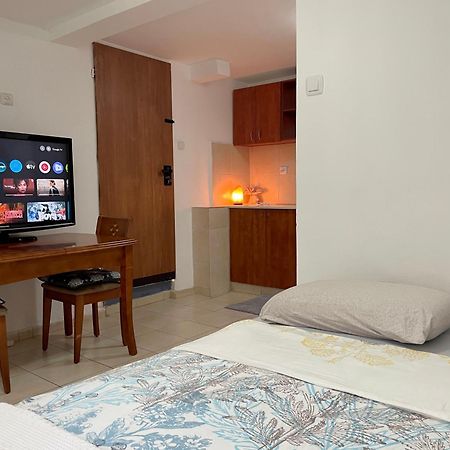 Eilat Beach House 外观 照片