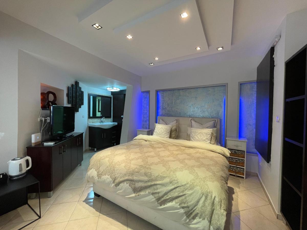 Eilat Beach House 外观 照片