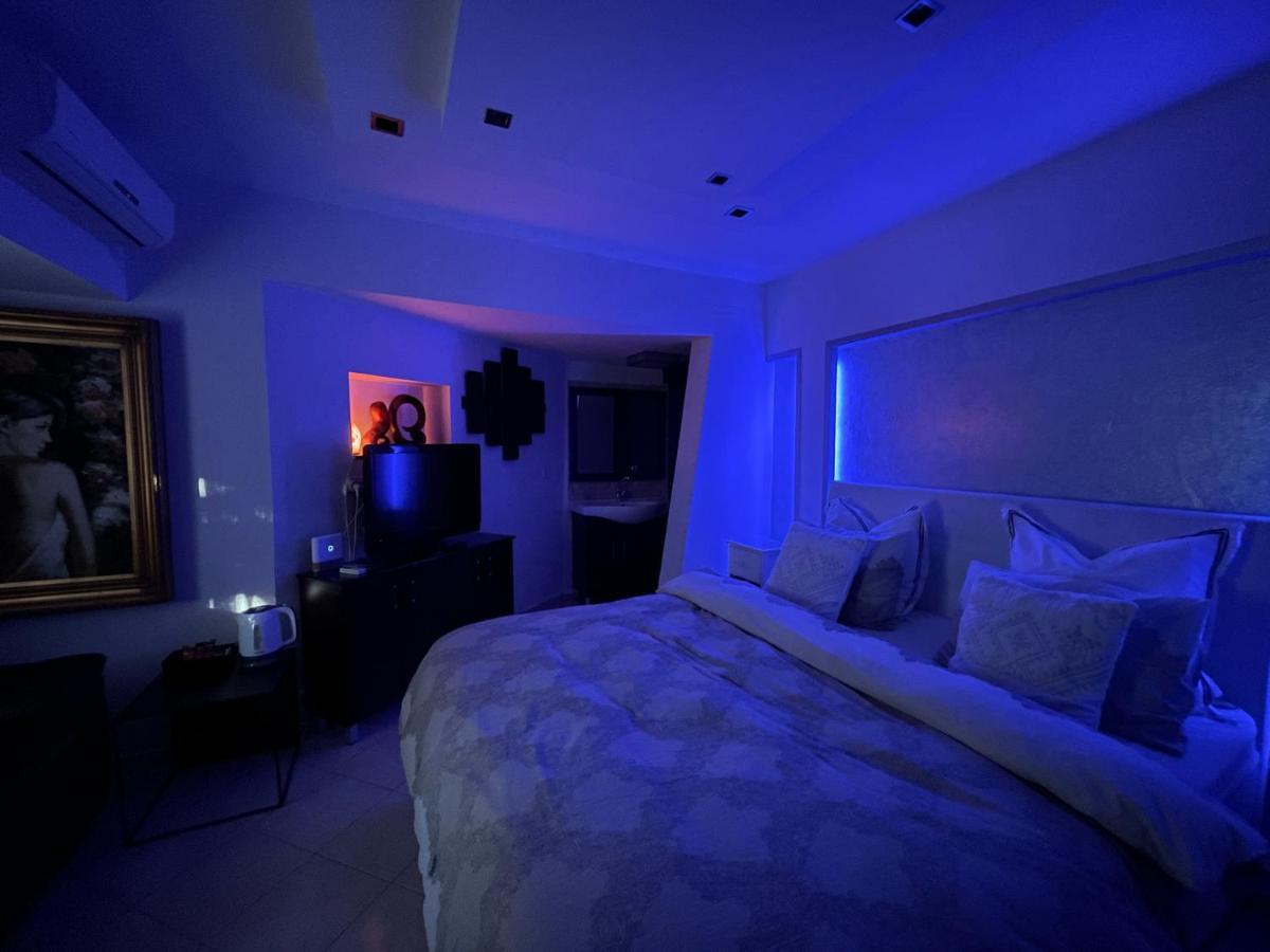 Eilat Beach House 外观 照片