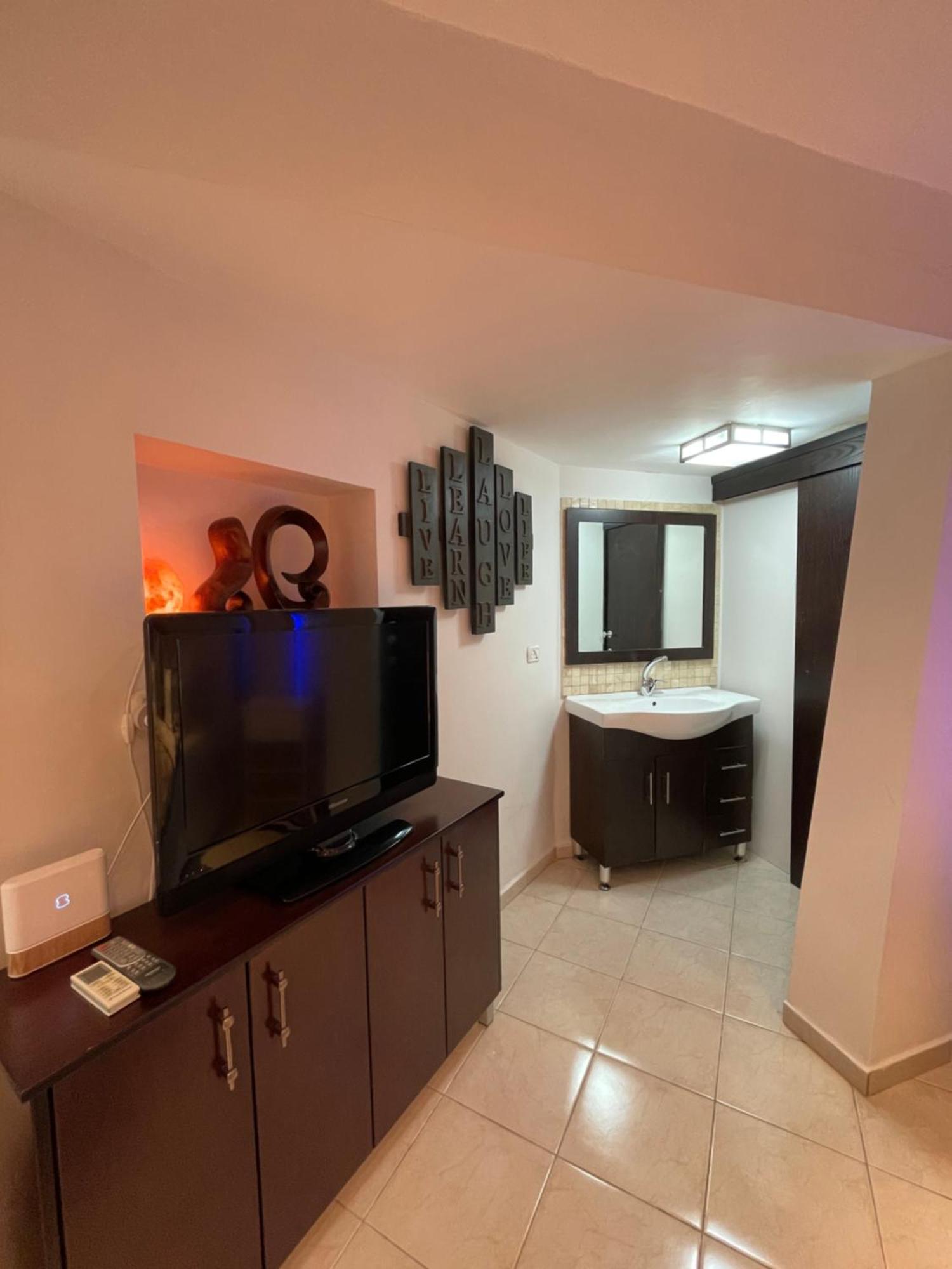 Eilat Beach House 外观 照片