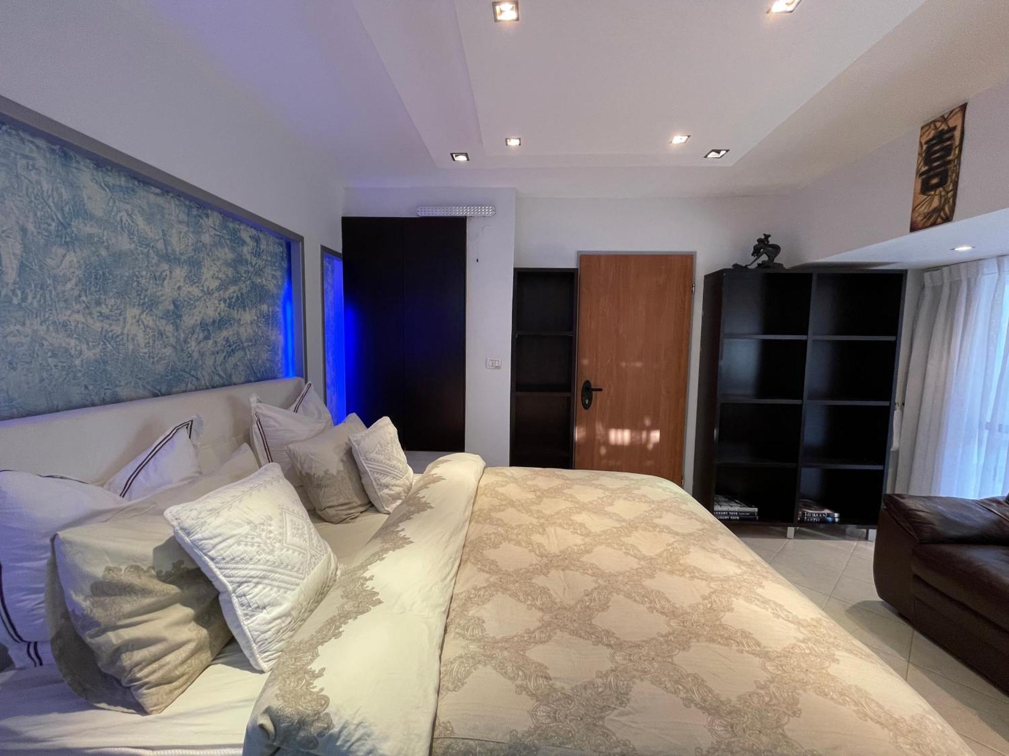 Eilat Beach House 外观 照片