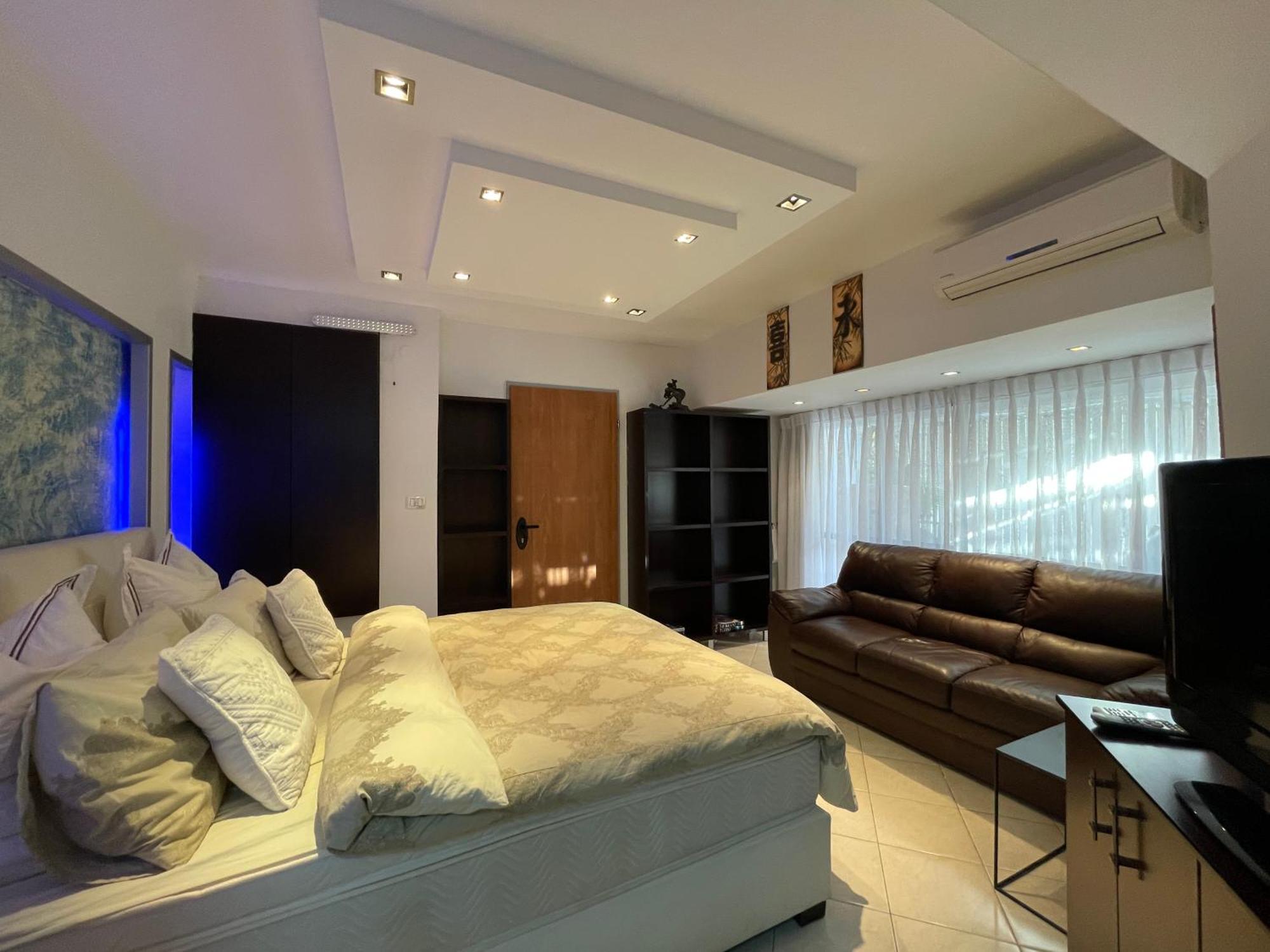 Eilat Beach House 外观 照片
