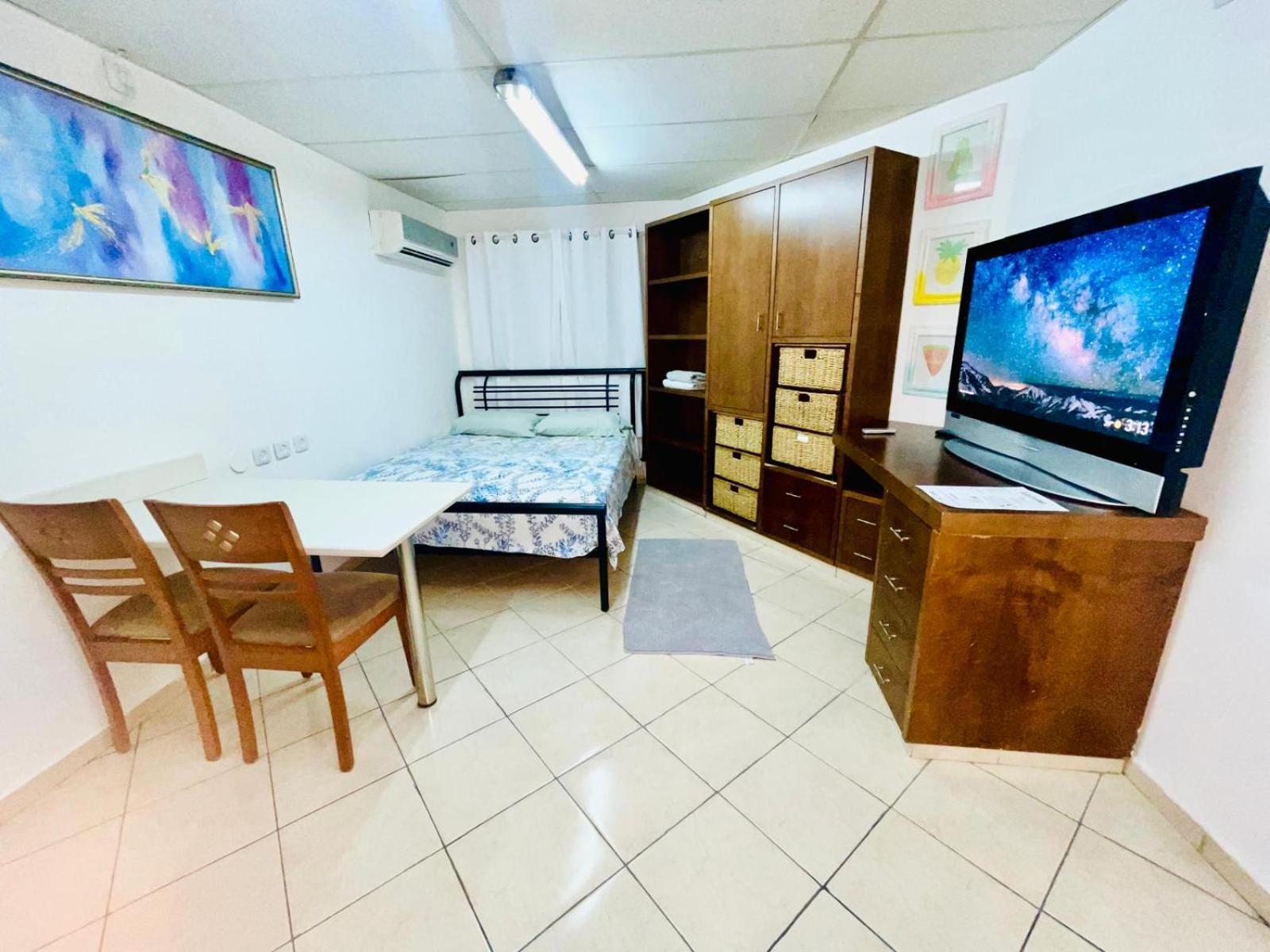 Eilat Beach House 外观 照片