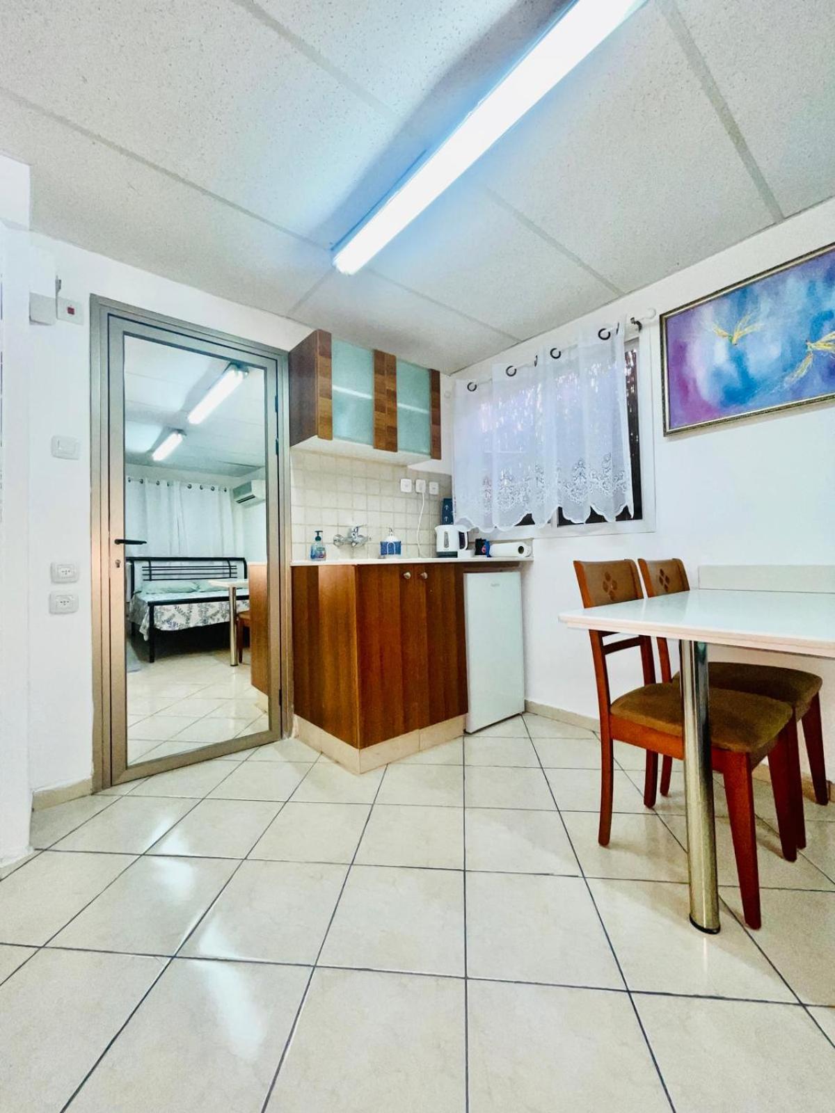 Eilat Beach House 外观 照片