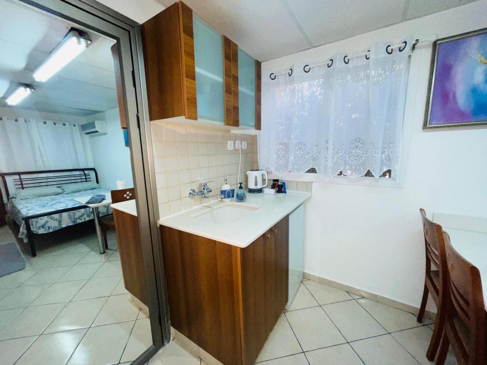 Eilat Beach House 外观 照片