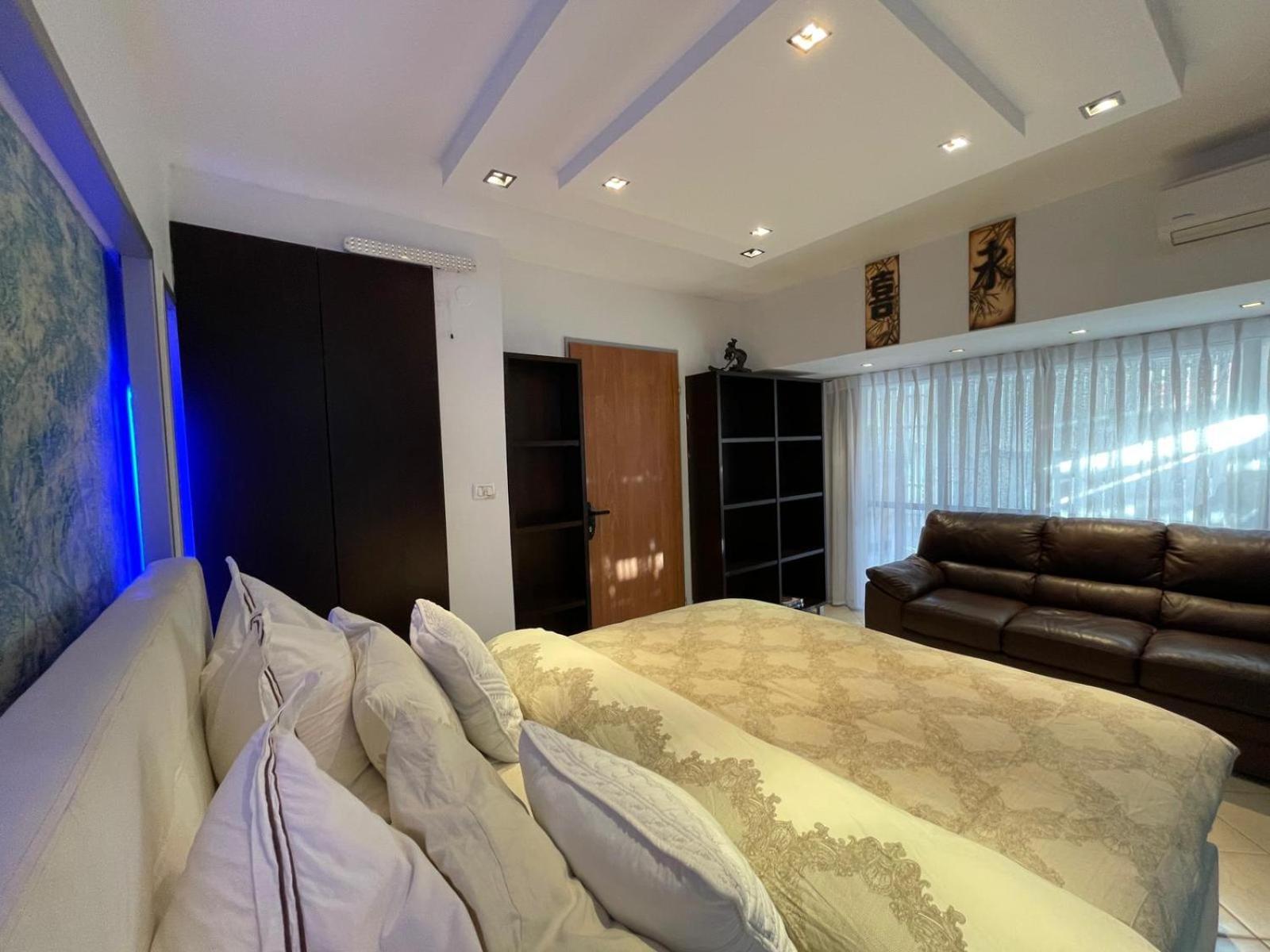 Eilat Beach House 外观 照片