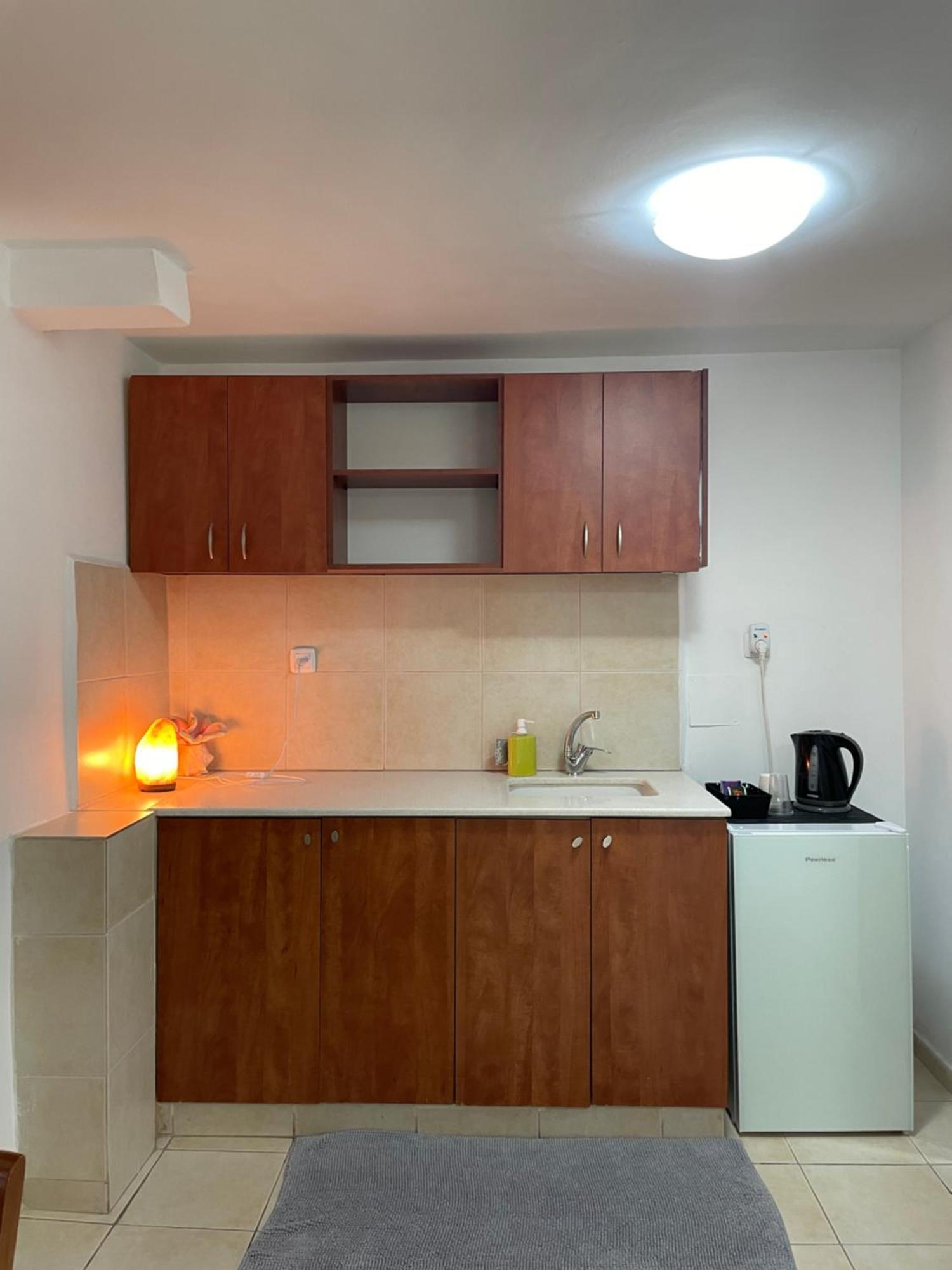 Eilat Beach House 外观 照片